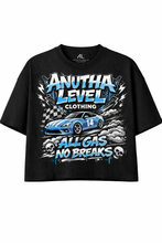 AL14 racing tee