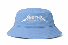 Lifestyle bucket hat