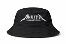 Lifestyle bucket hat