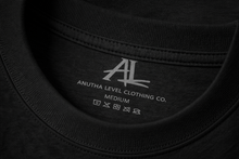 AL14 racing tee