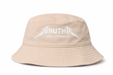 Lifestyle bucket hat