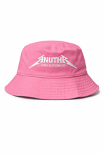 Lifestyle bucket hat