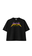 Lifestyle tee
