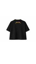 Lifestyle tee