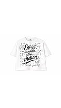 Energy tee