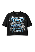 AL14 racing tee