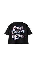 Vibration tee