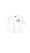 Vibration tee