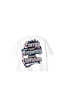 Vibration tee